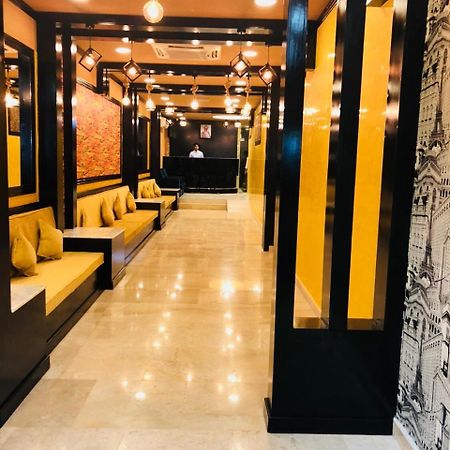 ホテルStar House サラーラ エクステリア 写真
