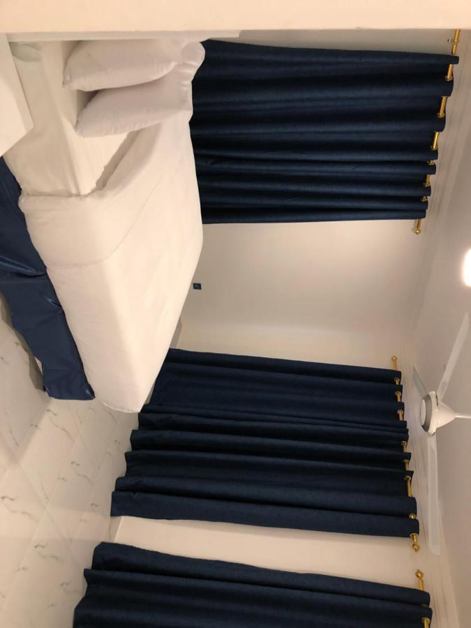 ホテルStar House サラーラ エクステリア 写真