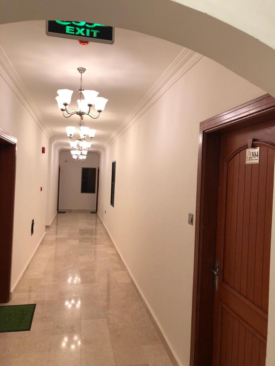 ホテルStar House サラーラ エクステリア 写真