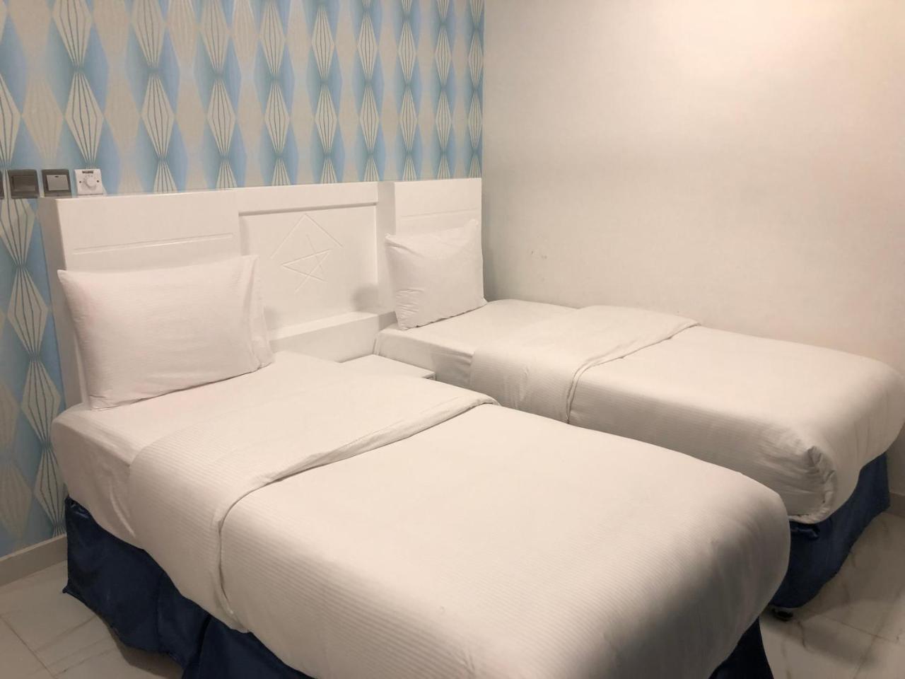 ホテルStar House サラーラ エクステリア 写真