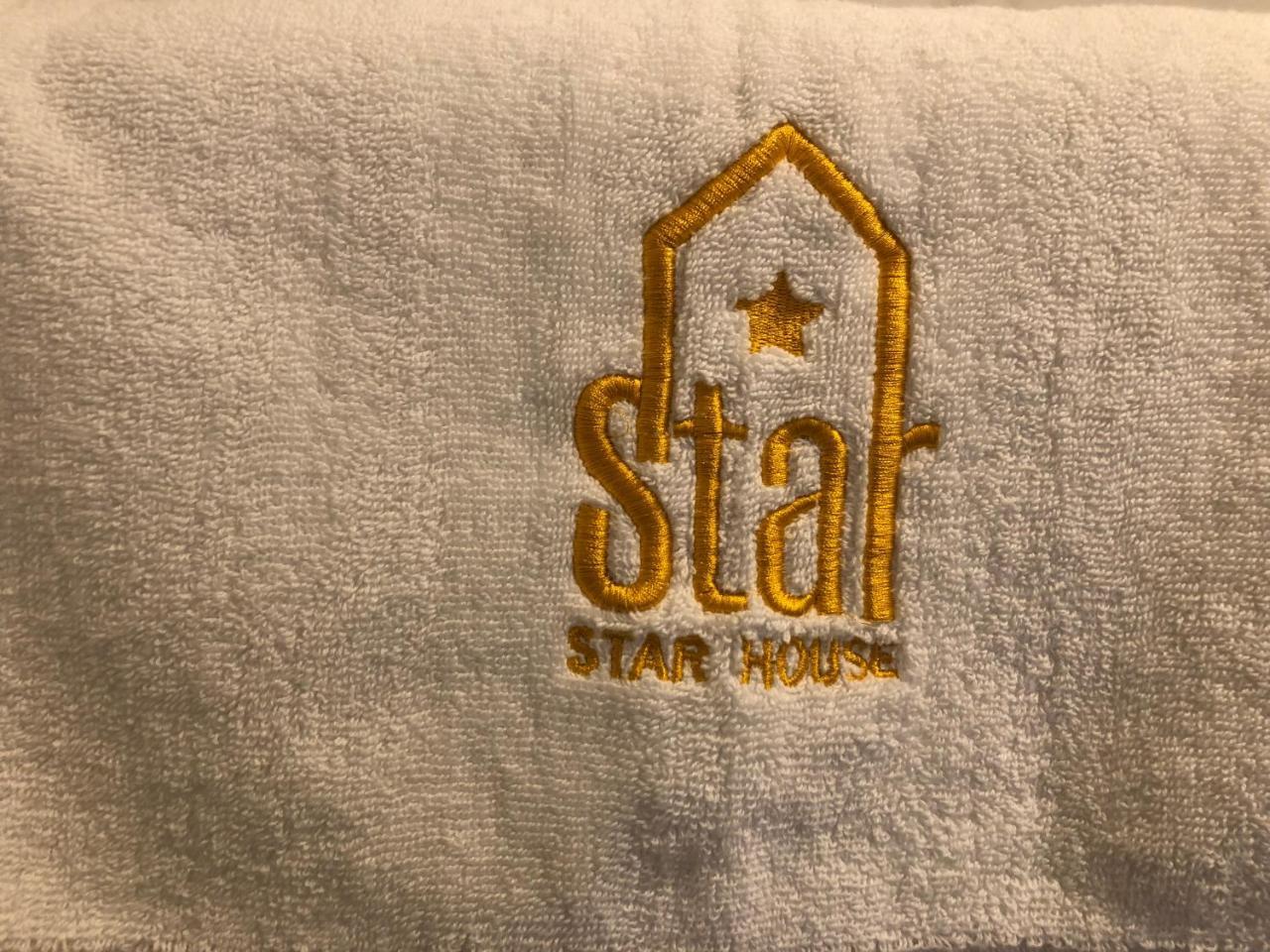 ホテルStar House サラーラ エクステリア 写真